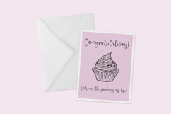 Sugar Plum Fairy Script Font Product Image 8