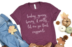 Sugar Plum Fairy Script Font Product Image 9