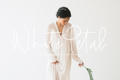 Sugar Puff - Modern Handwritten Script Font Product Image 10