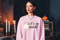 Sugar Pumpkin Sans Font Product Image 2