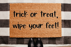 Sugar Pumpkin Sans Font Product Image 8