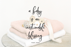 Sugared Dreams Script Font Product Image 3