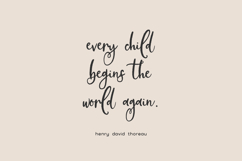 Sugared Dreams Script Font Product Image 4