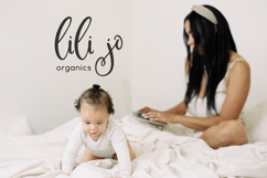 Sugared Dreams Script Font Product Image 6