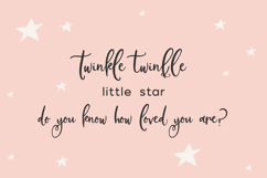 Sugared Dreams Script Font Product Image 7