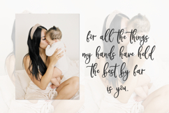 Sugared Dreams Script Font Product Image 8