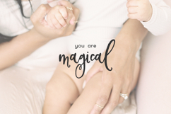 Sugared Dreams Script Font Product Image 9