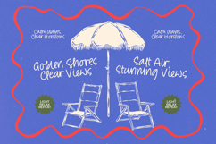 Sugarhare - Playful Marker Script Product Image 3