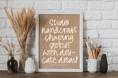 Sugarhare - Playful Marker Script Product Image 4