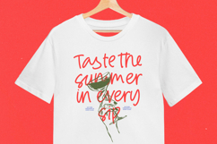 Sugarhare - Playful Marker Script Product Image 5