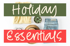 Sugarhare - Playful Marker Script Product Image 8