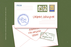 Sugarhare - Playful Marker Script Product Image 11