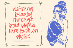 Sugarhare - Playful Marker Script Product Image 12