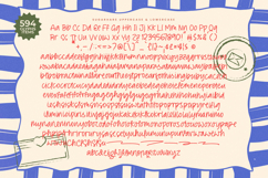 Sugarhare - Playful Marker Script Product Image 15