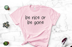 Sugarleaf Sans Font Product Image 2