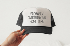 Sugarleaf Sans Font Product Image 3