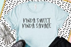 Sugaryum Serif Product Image 6