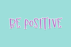 Sugaryum Serif Product Image 7