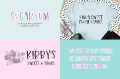 The Craft Font Mini Bundle Product Image 5