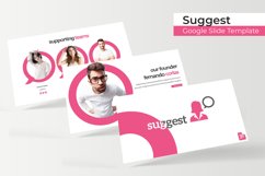 Suggest Google Slide Template Product Image 1