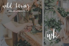 Suggestible Script Font Product Image 6