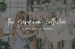 Suggestible Script Font Product Image 8