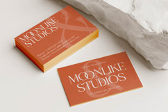 Sugiest - Modern Serif Font Product Image 2