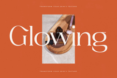 Sugiest - Modern Serif Font Product Image 3