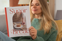 Sugiest - Modern Serif Font Product Image 4