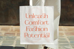 Sugiest - Modern Serif Font Product Image 9