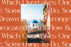 Sugiest - Modern Serif Font Product Image 10