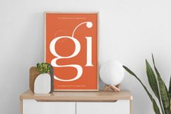 Sugiest - Modern Serif Font Product Image 11