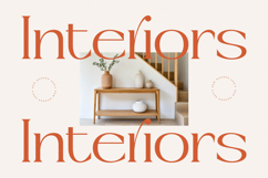 Sugiest - Modern Serif Font Product Image 12