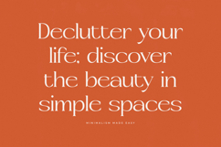 Sugiest - Modern Serif Font Product Image 13