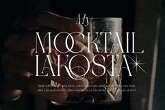 Sukari Modern Serif Font Product Image 2