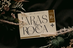 Sukari Modern Serif Font Product Image 3