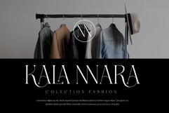 Sukari Modern Serif Font Product Image 5