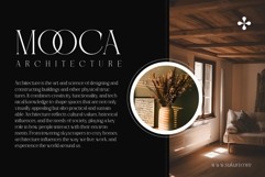 Sukari Modern Serif Font Product Image 6