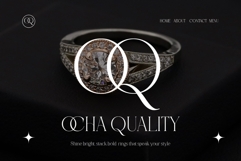 Sukari Modern Serif Font Product Image 7