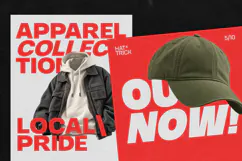 Sullivan | 91 Style Font Product Image 5