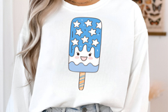 Summer 4th Of July Png Clipart Product Image 3
