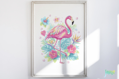 Summer Animal PNG Bundle Product Image 6