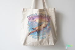 Summer Animal PNG Bundle Product Image 7