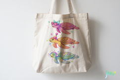 Summer Animal Png Product Image 3