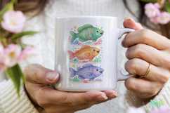 Summer Animal Png Product Image 4
