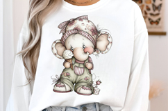 Summer Animals Clipart Product Image 3