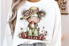 Summer Animals Clipart Product Image 3