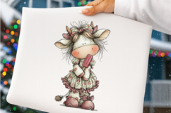 Summer Animals Clipart Product Image 4