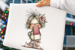 Summer Animals Clipart Product Image 4