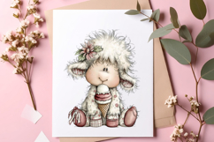 Summer Animals Clipart Product Image 5